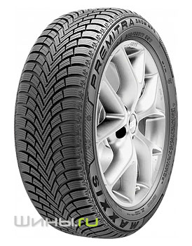  Maxxis Premitra Snow WP6 SUV 215/60 R17 100H