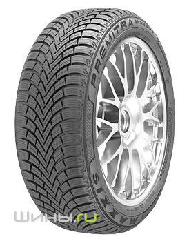  Maxxis Premitra Snow WP6 255/40 R19 100W