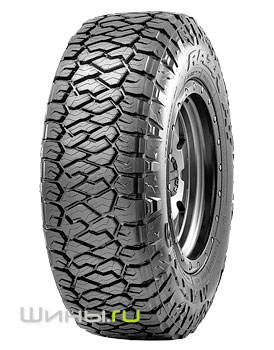   Maxxis RAZR AT