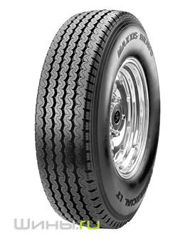   Maxxis UE-168 (N)