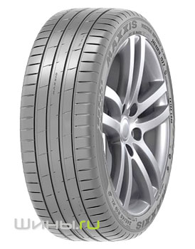  Maxxis Victra Sport 6 SUV 255/50 R20 109Y