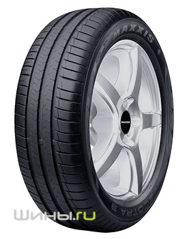   Maxxis ME3 Plus Mecotra