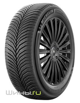 CrossClimate 3