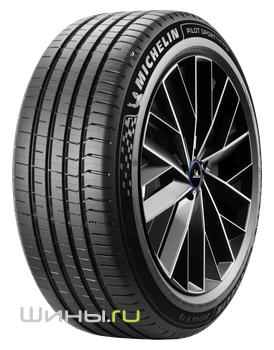 ���� Michelin Pilot Sport 5 Energy