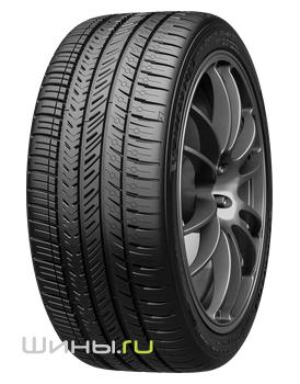 Pilot Sport A/S 4