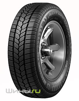   Michelin Agilis 51 snow-ice