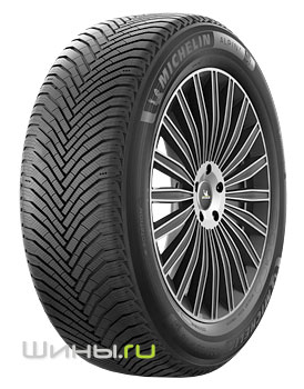  Michelin Alpin 7 235/60 R18 107H