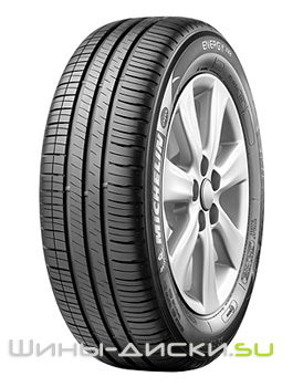   Michelin Energy XM 2