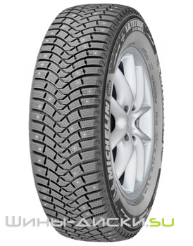   Michelin Latitude X-ICE North 2