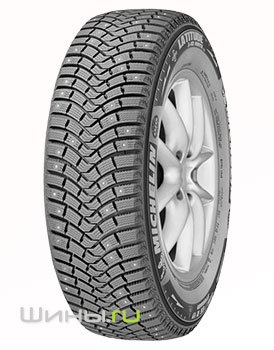   Michelin Latitude X-Ice North 2 Plus