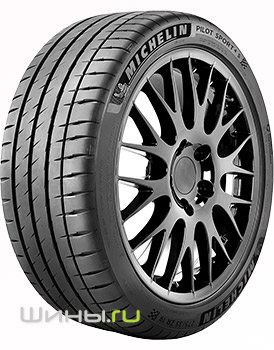 Pilot Sport 4 Acoustic