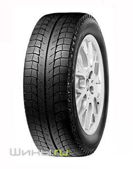   Michelin X-ice 2