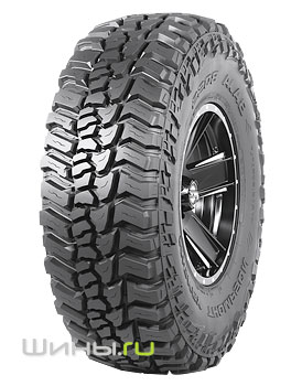   Mickey Thompson Baja Boss M/T
