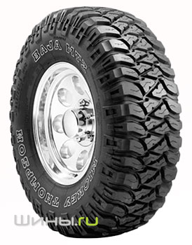   Mickey Thompson BAJA MTZ