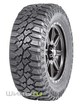   Mickey Thompson Deegan 38 MT