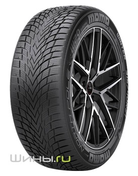   Momo W-20 North Pole