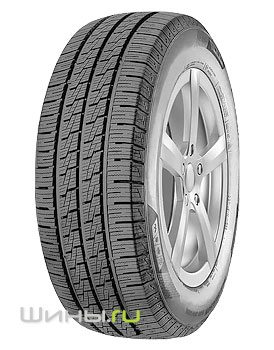  Imperial All Season Van Driver 205/75 R16 113S