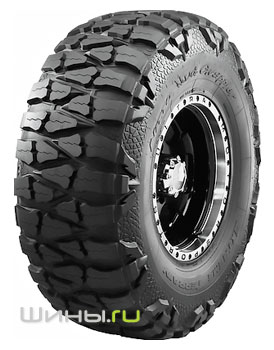   Nitto Mud Grappler