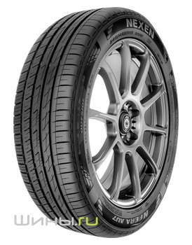  Nexen N Fera AU7
