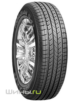  Nexen Roadian 541 235/75 R16 