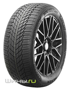  Nexen Winguard Ice 3 215/60 R16 99T