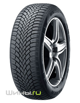   Nexen WinGuard Snow'G3