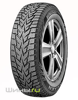   Nexen Winguard Spike WS62 SUV