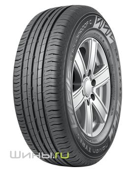 ���� Nokian Tyres Cargoproof C