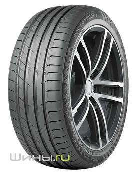 ���� Nokian Tyres Powerproof 2