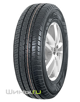   Nokian Tyres C-Line Cargo