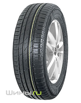   Nokian Tyres Line SUV