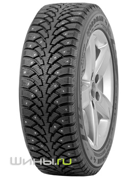  Nokian Tyres Nordman 4 SUV