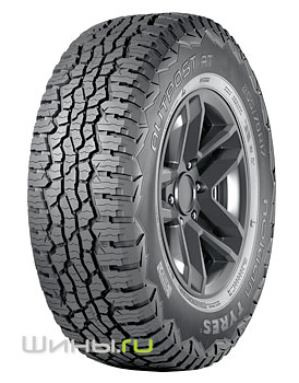  Nokian Tyres Outpost AT