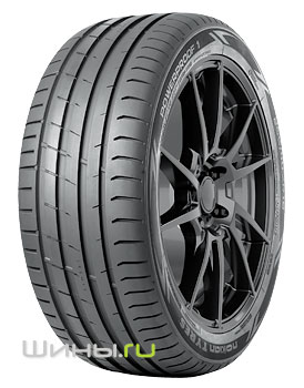   Nokian Tyres Powerproof 1