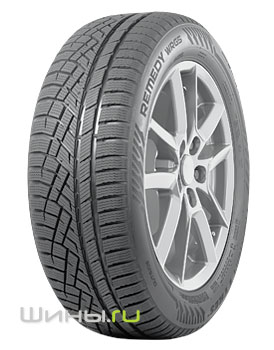   Nokian Tyres Remedi WRG5