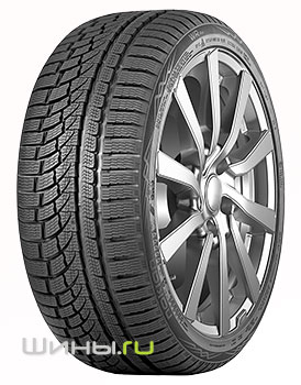  Nokian Tyres WR A4