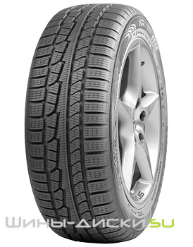   Nokian Tyres WR G2 SUV