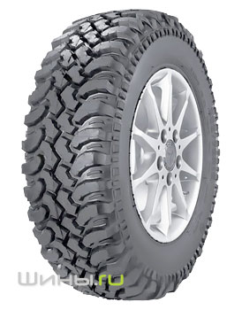  Nortec MT-540 225/75 R16 104Q