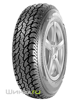  Onyx NY-AT187 265/65 R17 112T