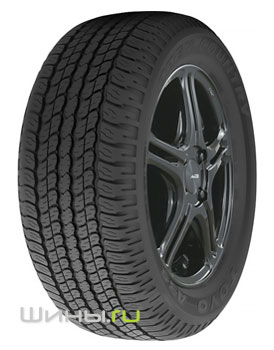   Toyo Open Country A32