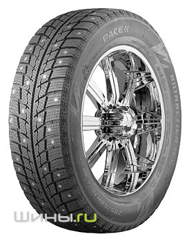  Pace Antarctica Ice 215/55 R17 94T