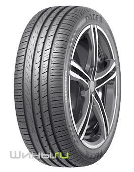  Pace Impero 235/55 R19 105W