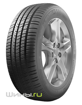   Michelin Pilot Sport A/S 3