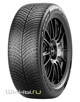  Pirelli PZero Winter 2