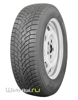  Pirelli Carrier All Season SF2