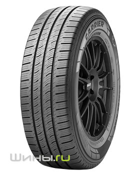   Pirelli Carrier All Season