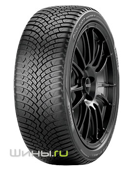  Pirelli Cinturato Winter 3