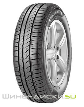   Pirelli Cinturato P1 ECO