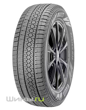  Pirelli Ice Zero Asimmetrico 225/45 R18 95H