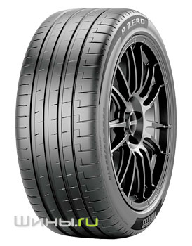   Pirelli P Zero (PZ5)